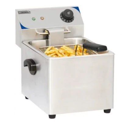Friteuse électrique 4L